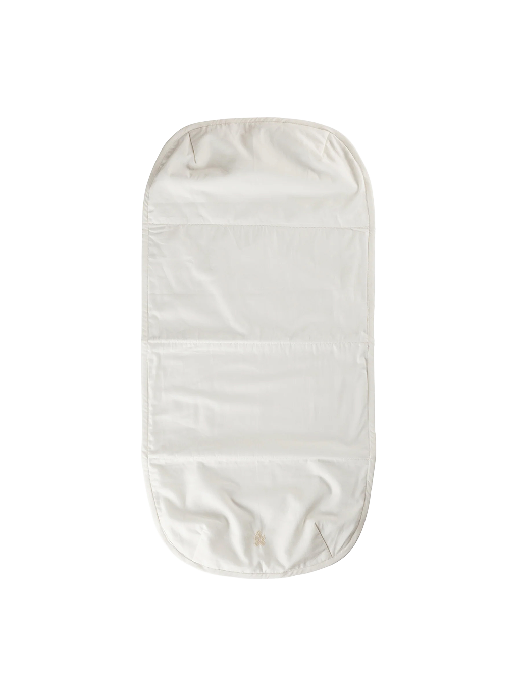 Prześcieradło ochronne do 3-i-1 Baby Nest Sebra BÉBÉ Concept 