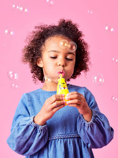 Kidoki Squeezy Bubbles Kikkerland BÉBÉ Concept 