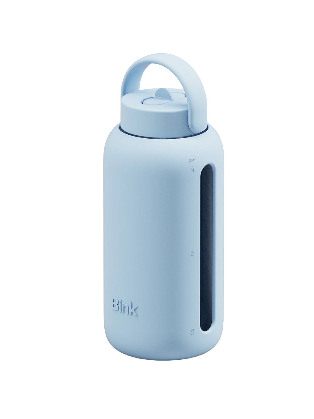 Szklana butelka Bink Day Bink BÉBÉ Concept 