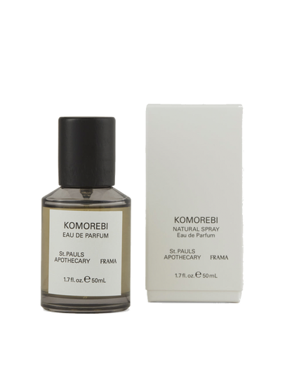 Woda perfumowana unisex Frama BÉBÉ Concept