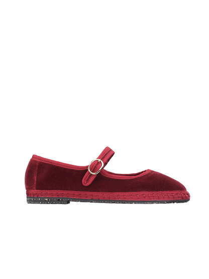 Buty Mary Jane Flabelus BÉBÉ Concept 