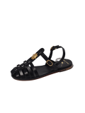 Skórzane sandały Fisherman Mama Praia BÉBÉ Concept 