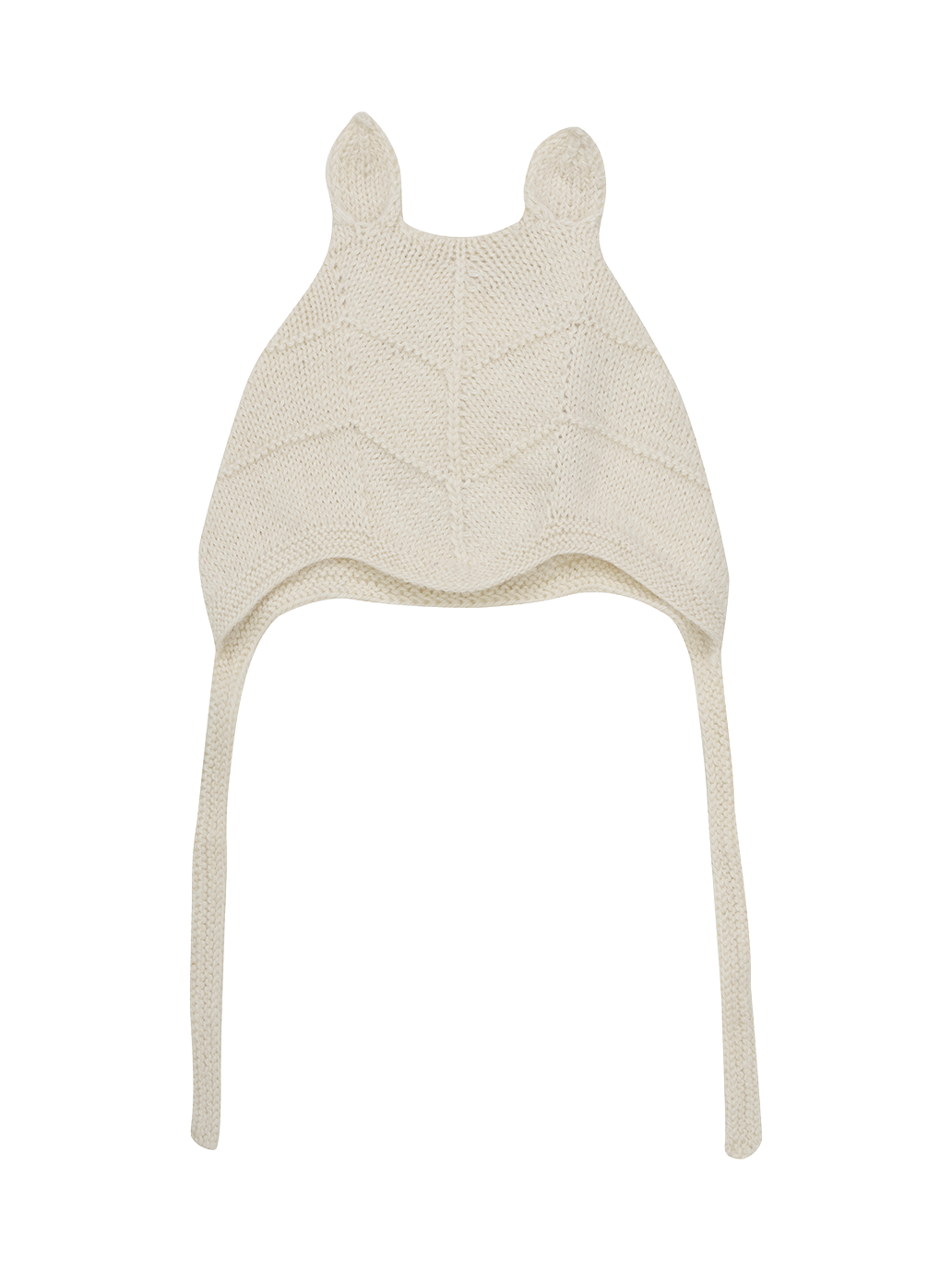 Bonetka Alpaca Wool Knit Huttelihut BÉBÉ Concept 