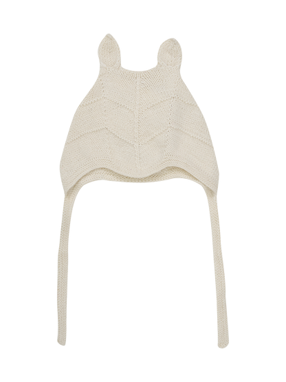 Bonetka Alpaca Wool Knit Huttelihut BÉBÉ Concept 