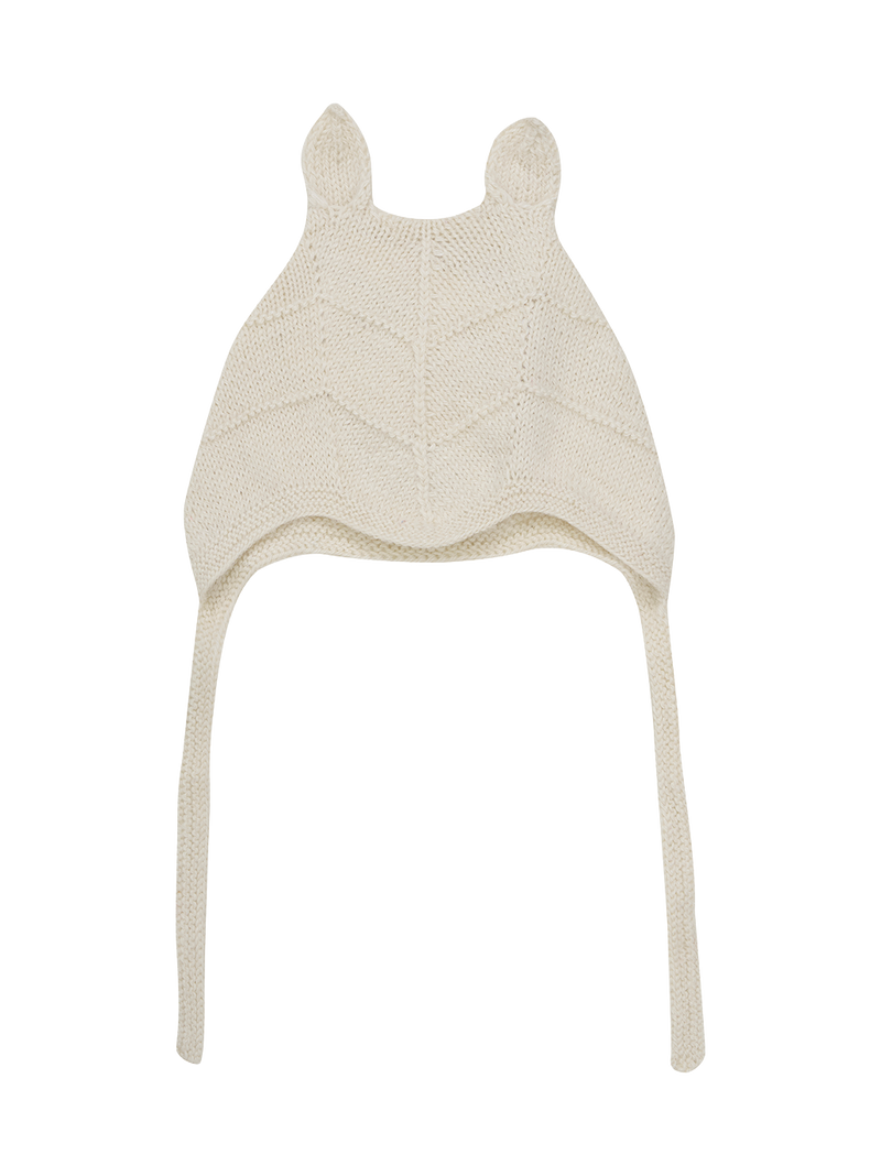 Bonetka Alpaca Wool Knit Huttelihut BÉBÉ Concept 