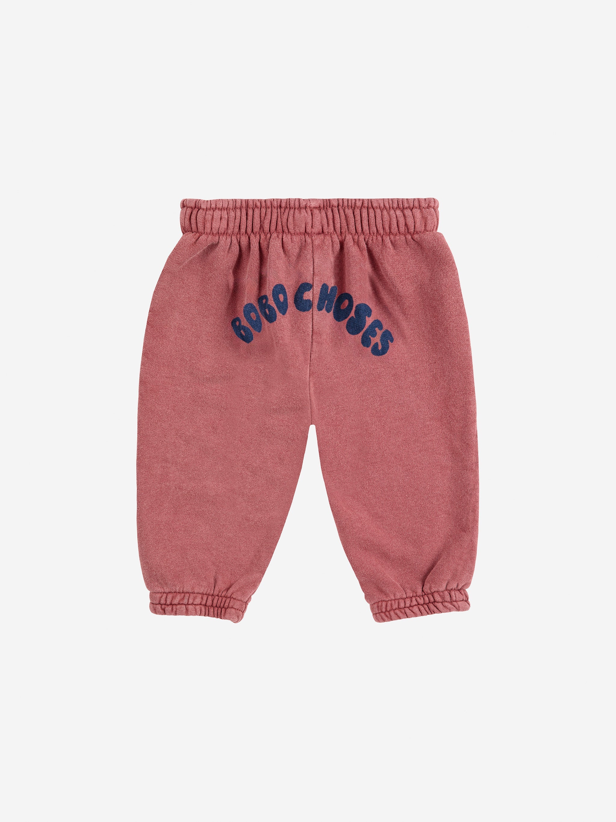 Curve Bobo Choses jogging pants Baby Bobo Choses BÉBÉ Concept 