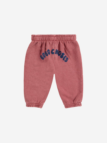 Curve Bobo Choses jogging pants Baby Bobo Choses BÉBÉ Concept 
