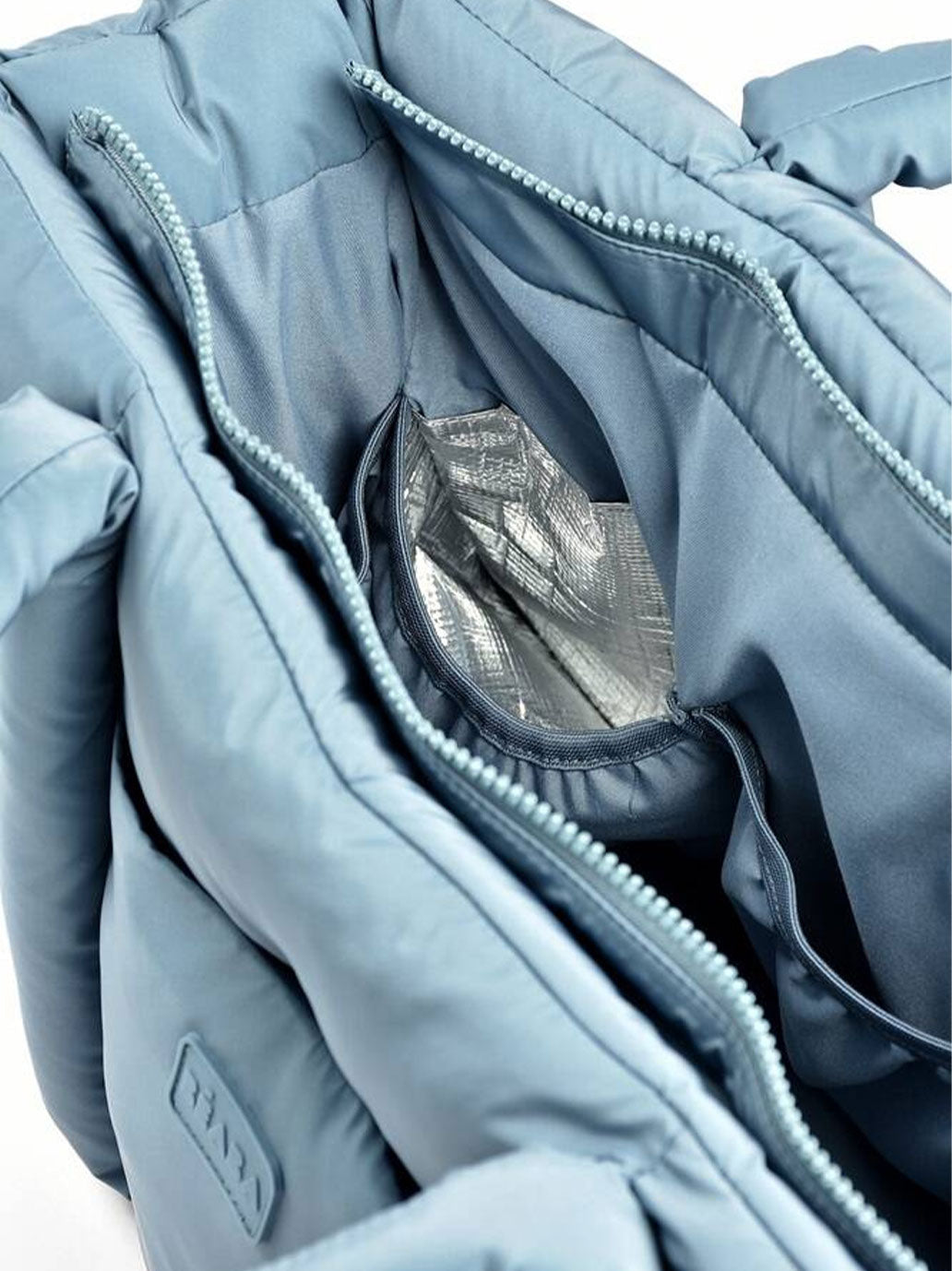 OUTLET Torba dla mamy Puffy Paris