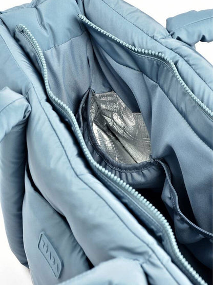 OUTLET Torba dla mamy Puffy Paris