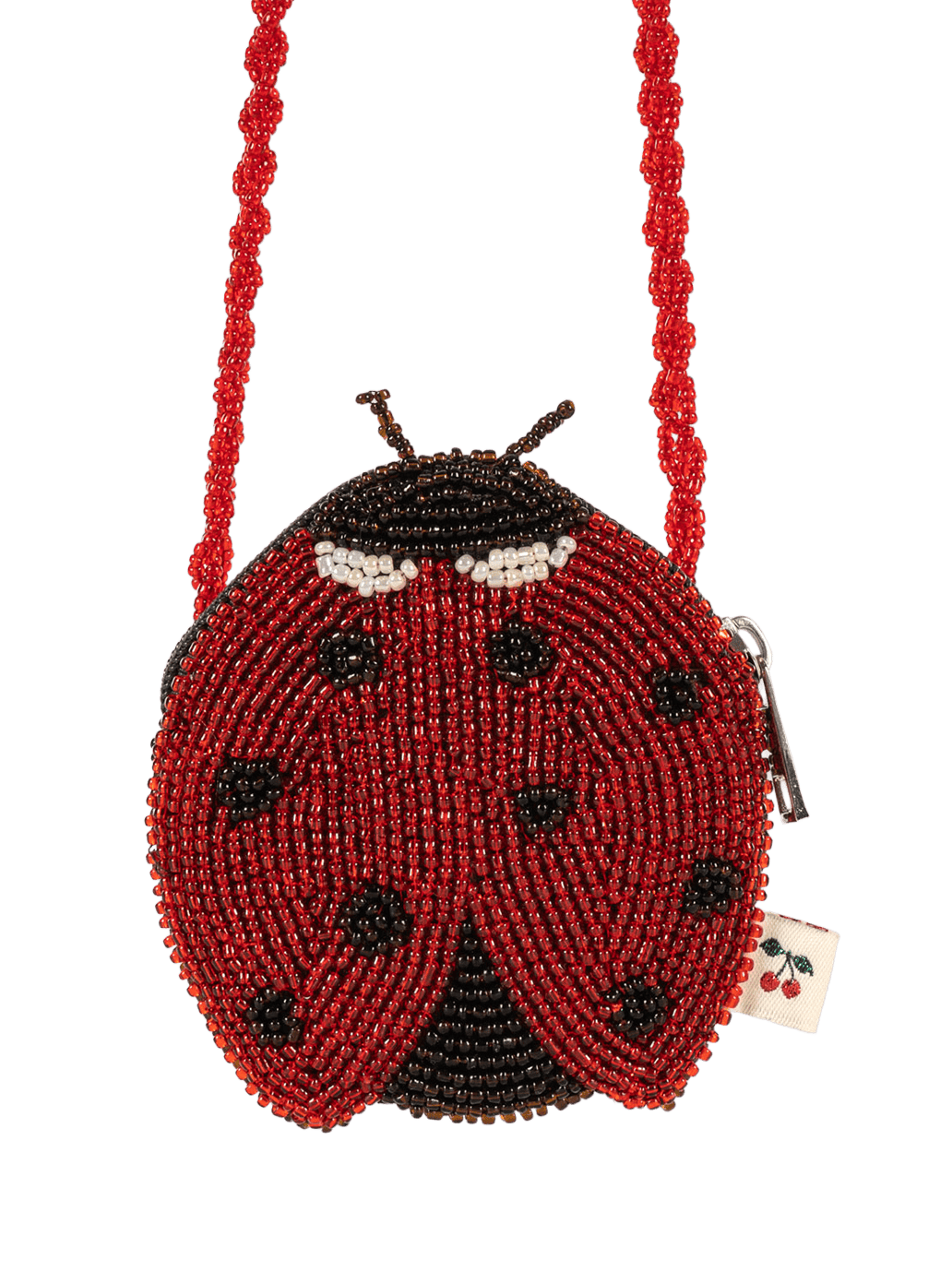 Torebka wyszywana koralikami Konges Slojd BÉBÉ Concept 