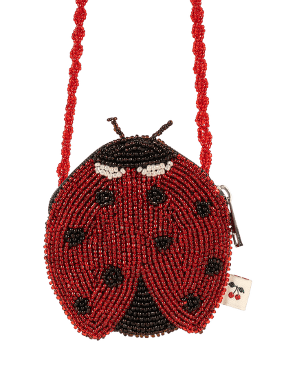 Torebka wyszywana koralikami Konges Slojd BÉBÉ Concept 