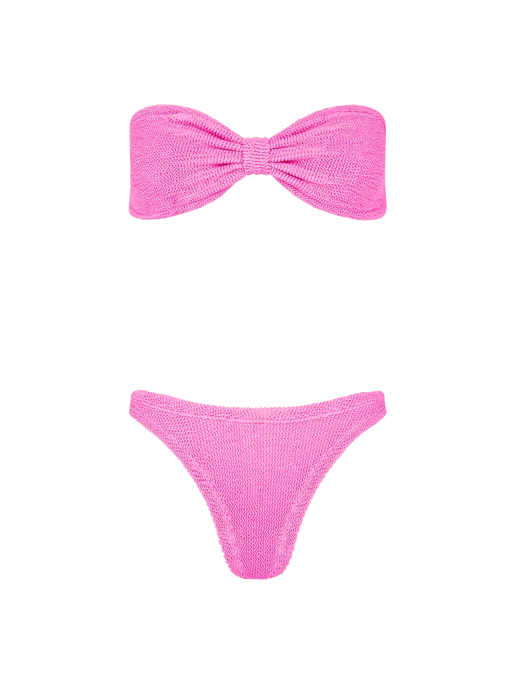 Kostium kąpielowy bikini Tina Hunza G BEBE Concept 