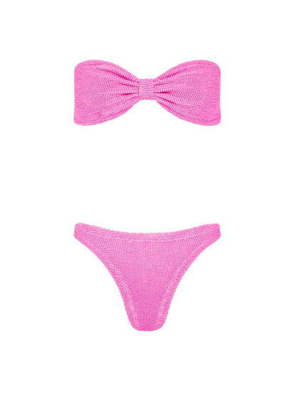 Kostium kąpielowy bikini Tina Hunza G BEBE Concept 