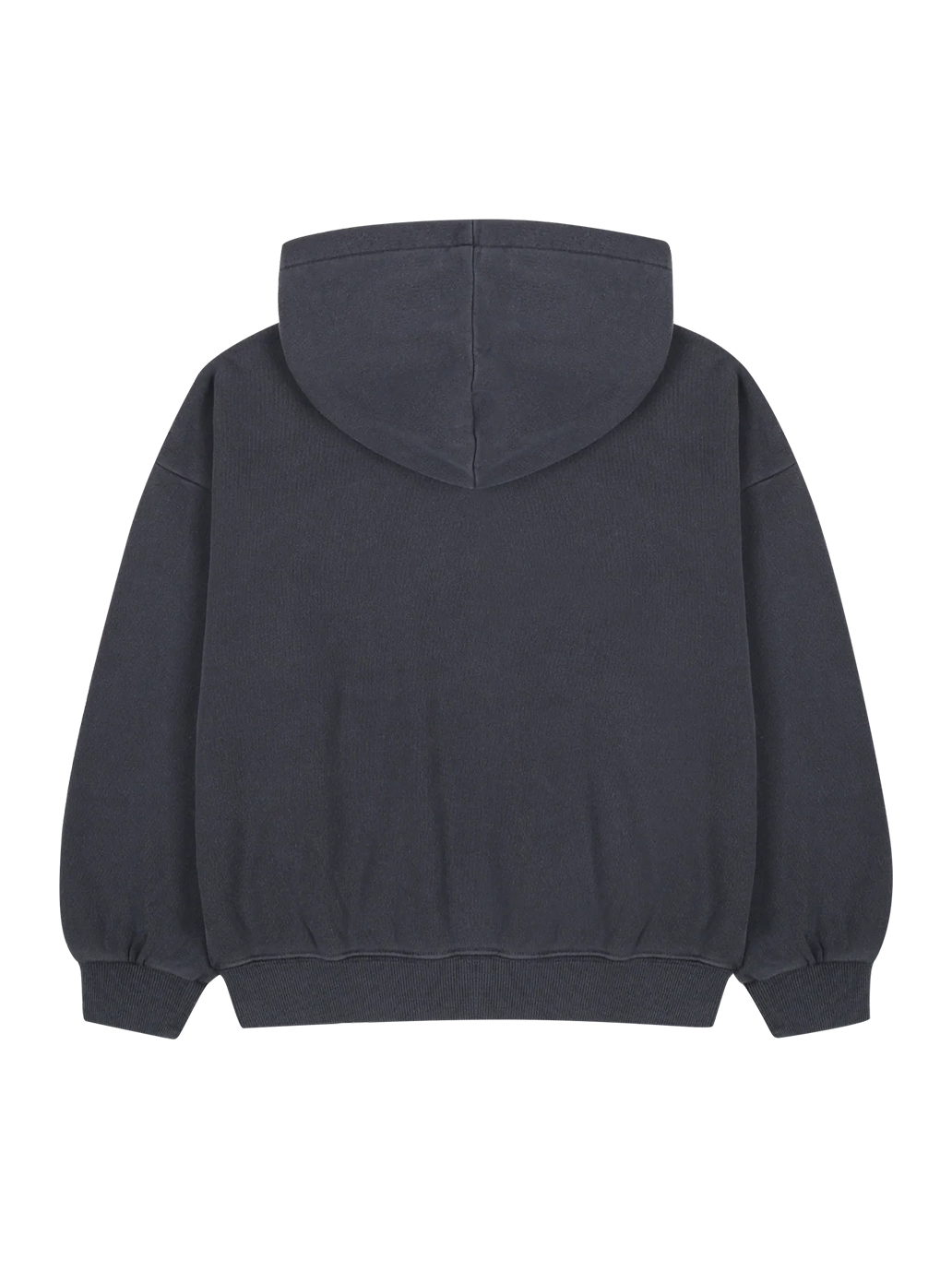 Stars Pigment Hoodie Zip-up Jelly Mallow BÉBÉ Concept 