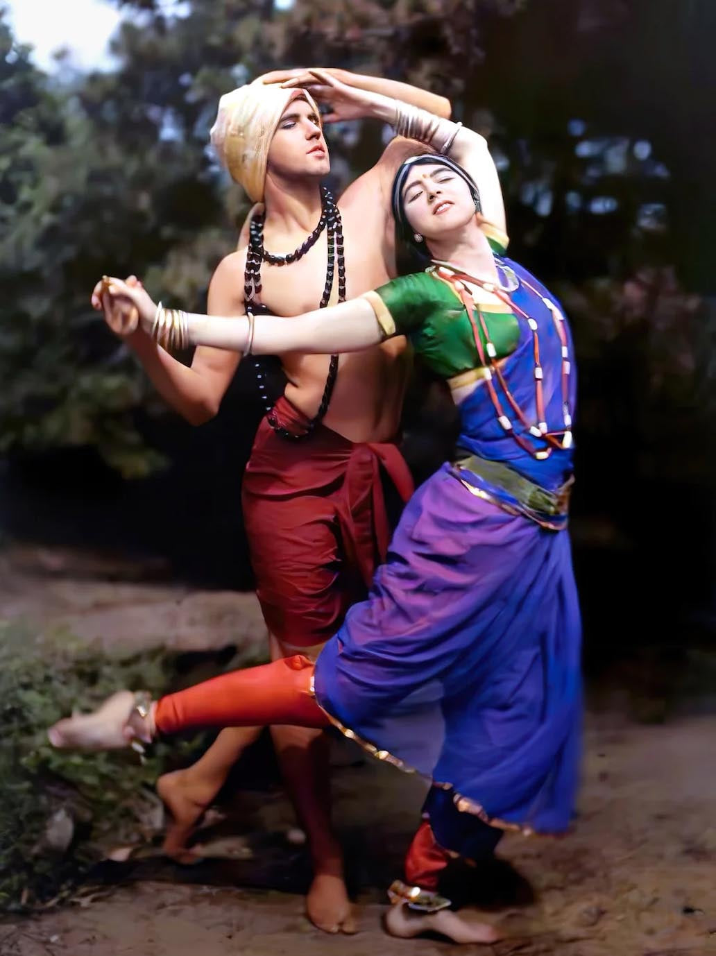 The Colors of Life Gestalten BÉBÉ Concept 