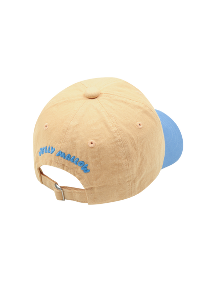 Czapka z daszkiem Animal Friends Ballcap Jelly Mallow BÉBÉ Concept 