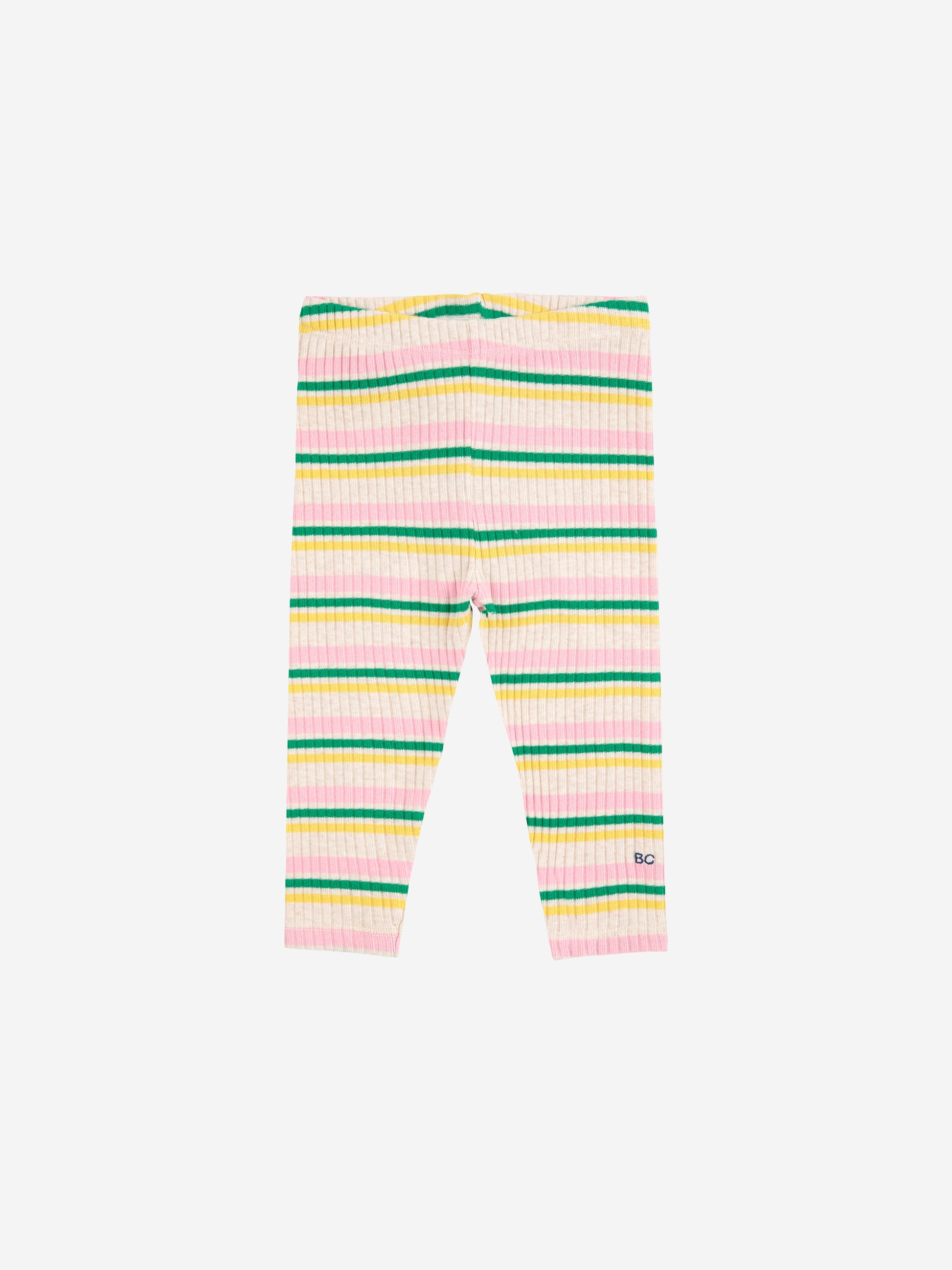 Bobo Choses Striped leggings Baby Bobo Choses BÉBÉ Concept 
