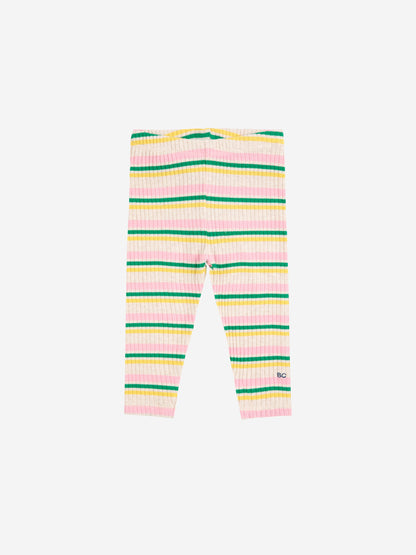 Bobo Choses Striped leggings Baby Bobo Choses BÉBÉ Concept 