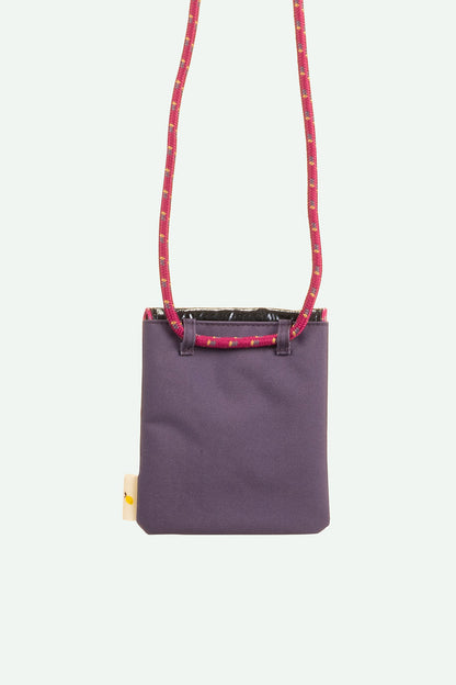 Portfel torebka na pasku Wallet Bag Sticky Lemon BÉBÉ Concept 