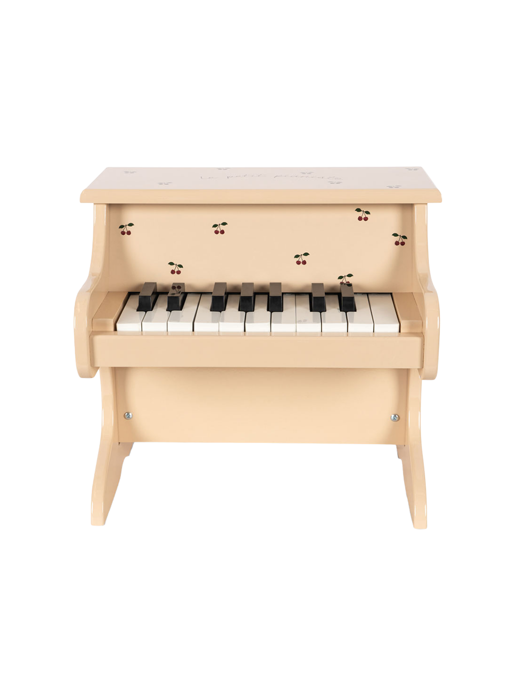 Drewniane pianino dla dzieci Konges Slojd BÉBÉ Concept