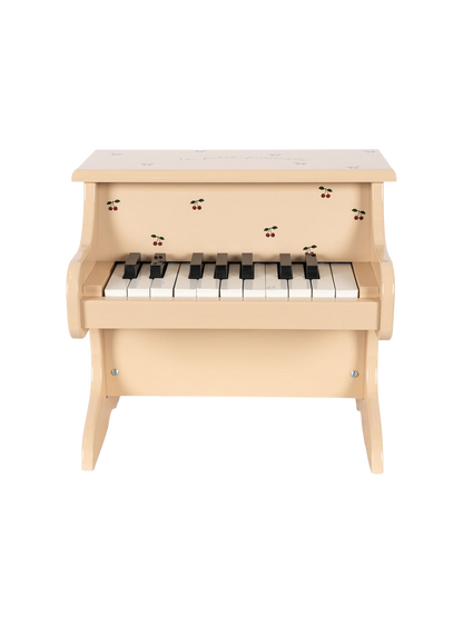 Drewniane pianino dla dzieci Konges Slojd BÉBÉ Concept