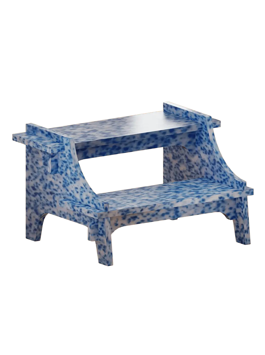 Podest z eko tworzywa M2N2 Helper Minimono BÉBÉ Concept 