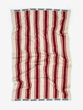 Striped beach towel Bobo Choses BEBE Concept 