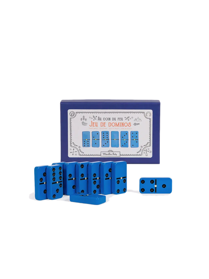 gra Domino Moulin Roty BÉBÉ Concept