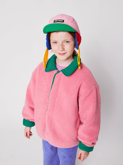 Bobo Choses color block winter cap Bobo Choses BÉBÉ Concept 
