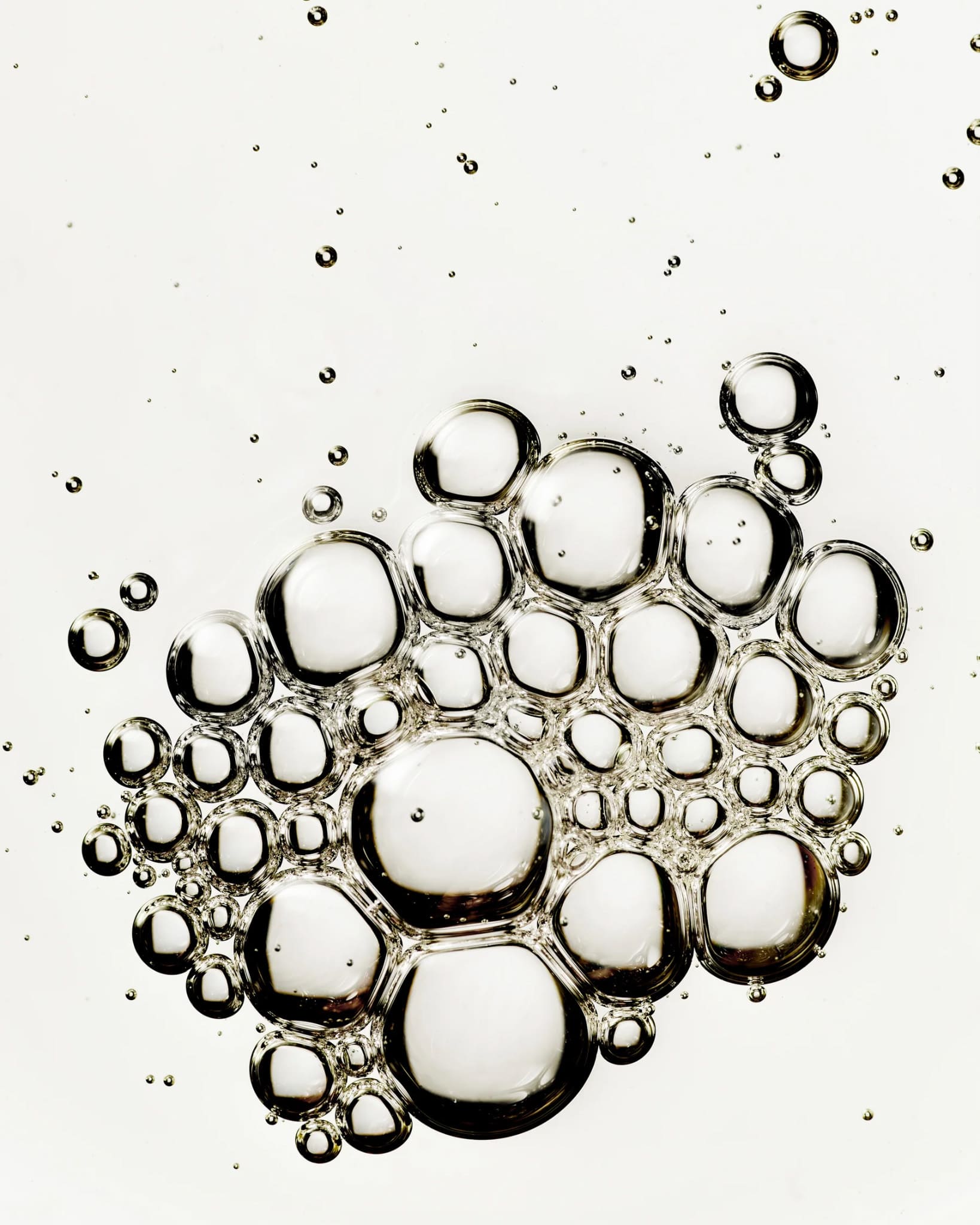 Botanisches Gesichtsserum Chanua 30 ml