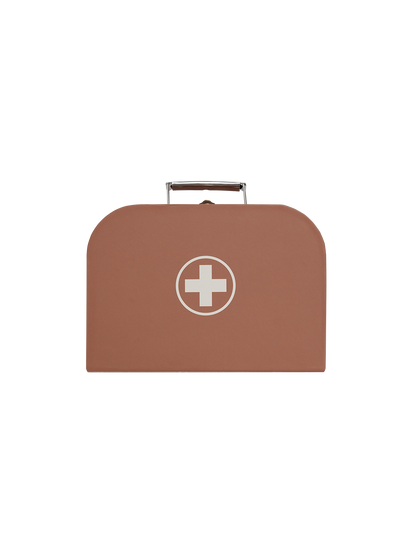 Zestaw do zabawy w weterynarza Dinkum Vet Set Olli Ella BÉBÉ Concept