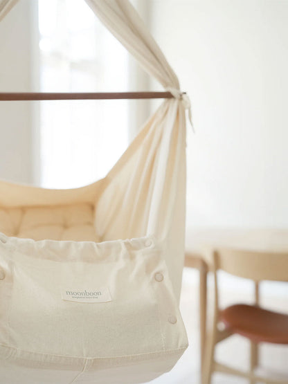 Hamak niemowlęcy Moonboon BÉBÉ Concept 