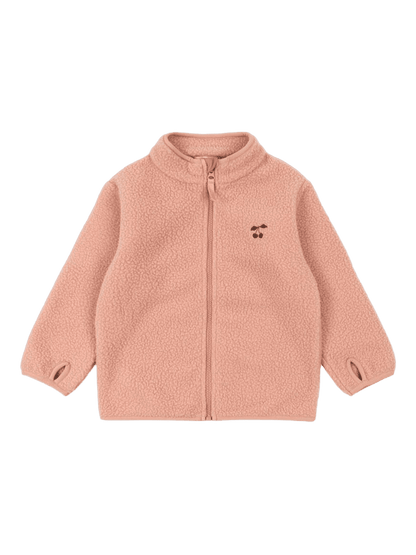 Kurtka Thermy fleece jacket Konges Slojd BÉBÉ Concept 