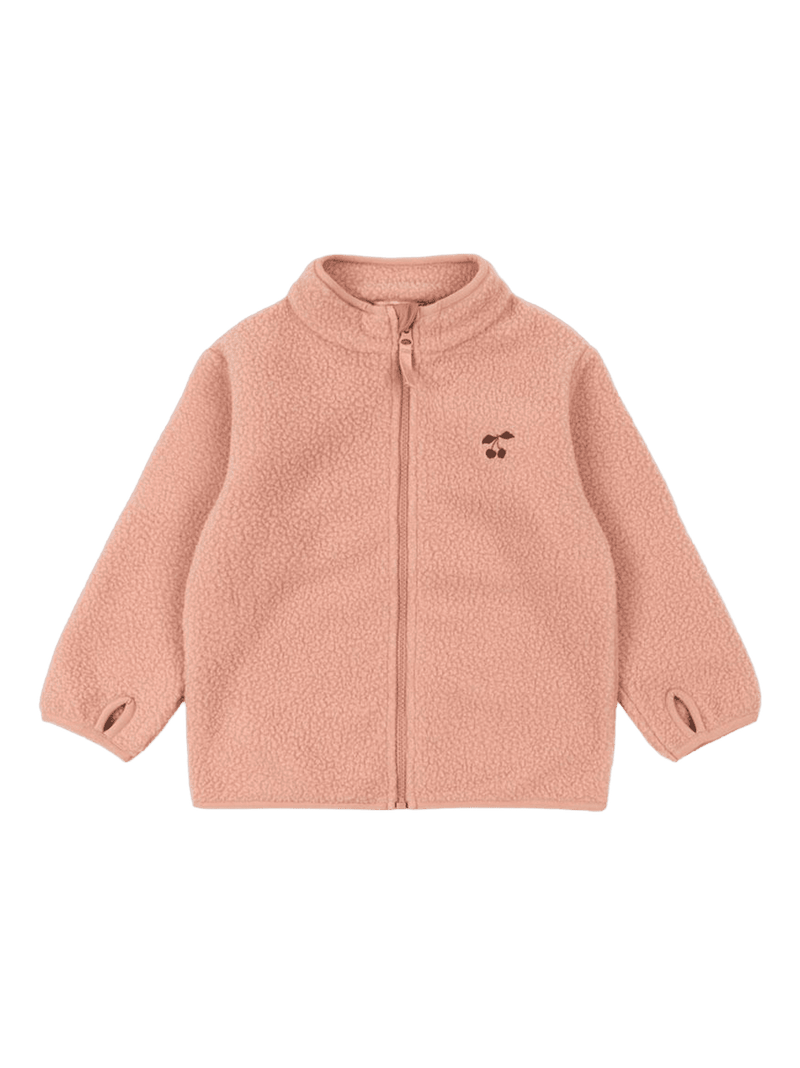 Kurtka Thermy fleece jacket Konges Slojd BÉBÉ Concept 