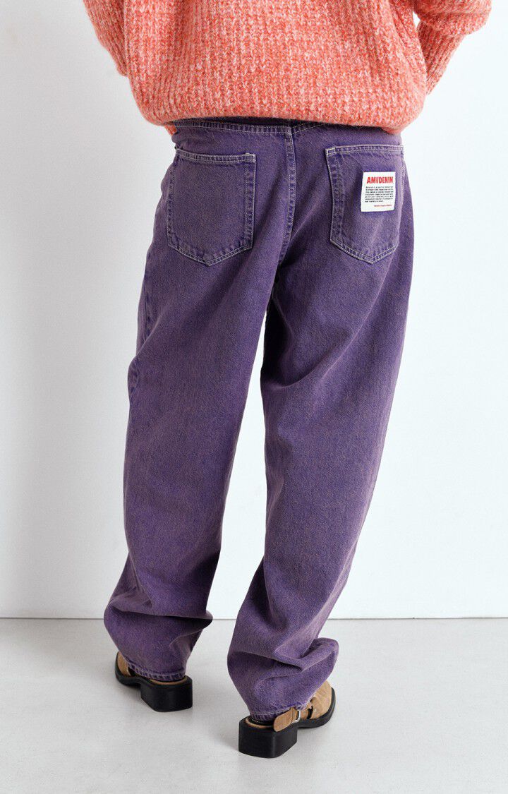 Women's balloon jeans Uzatown PARME – BÉBÉ Concept