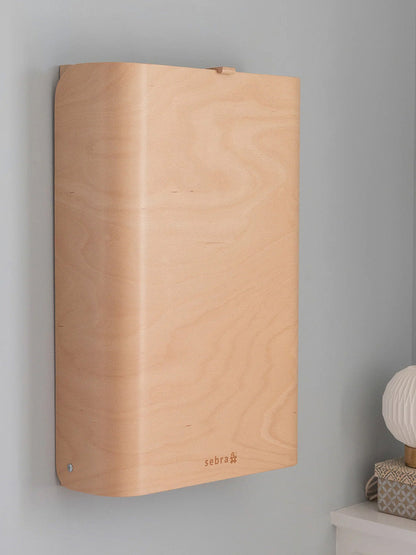 Przewijak Wall-mounted Changing Table Sebra BÉBÉ Concept 