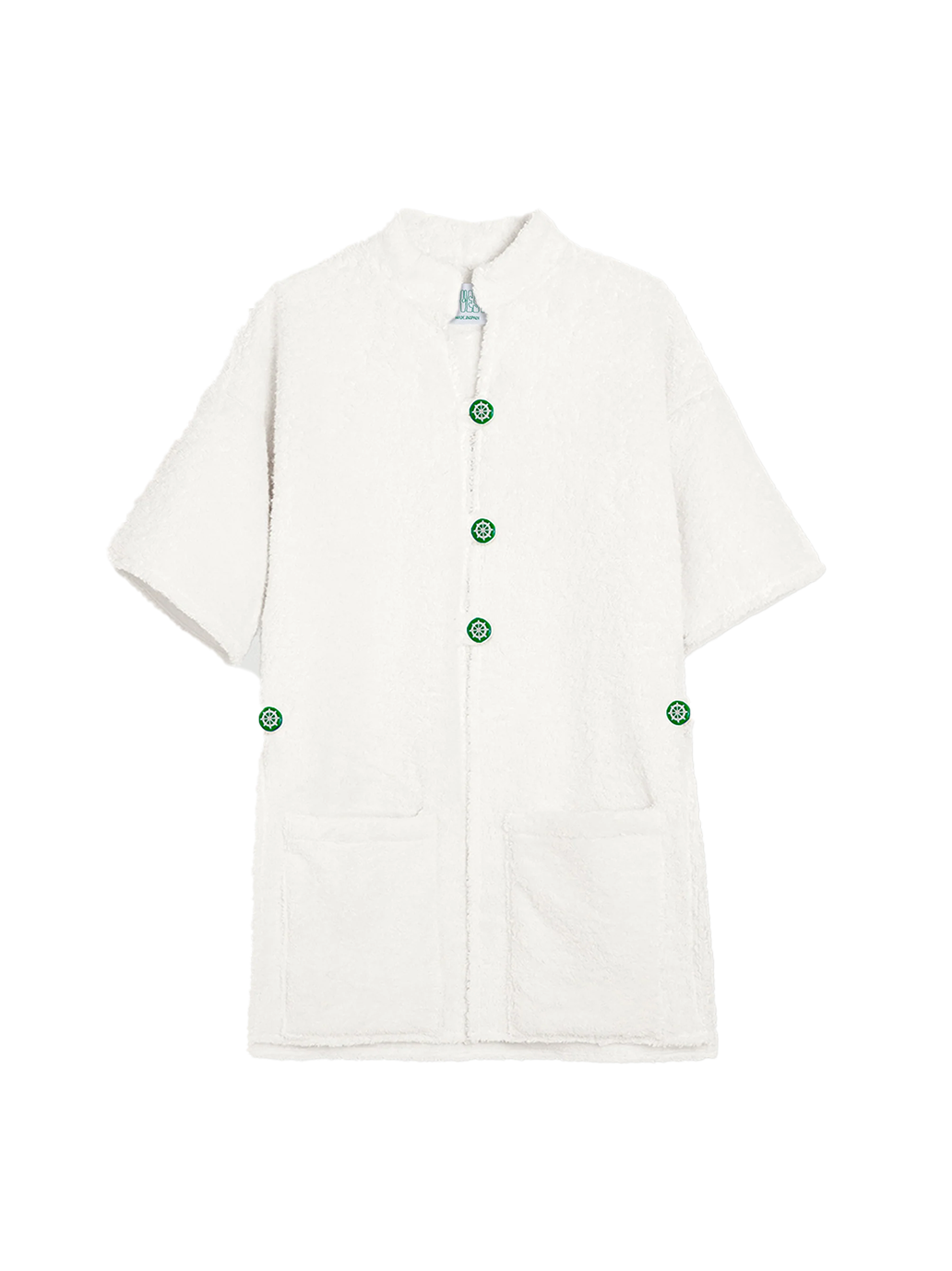 Poncho Ship weel La Veste BÉBÉ Concept 