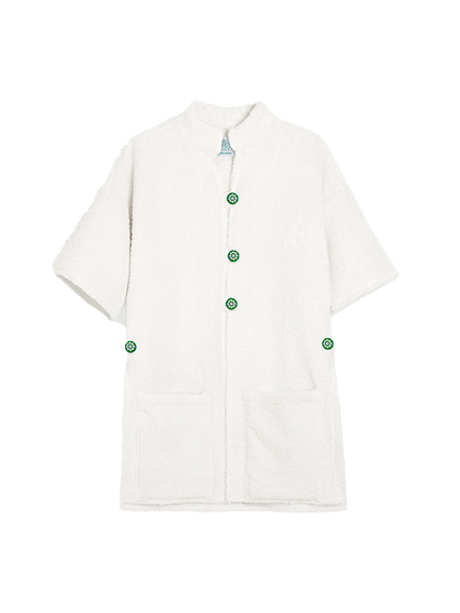 Poncho Ship weel La Veste BÉBÉ Concept 