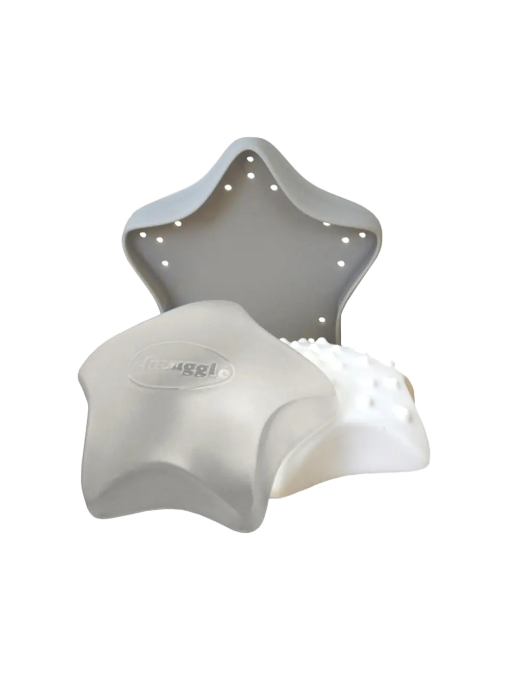 Zabawka do kąpieli gwiazdka Wishy shnuggle BÉBÉ Concept