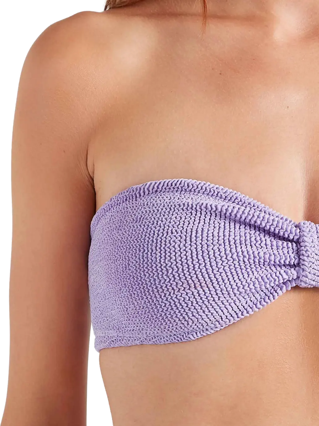 Kostium kąpielowy bikini Jean Hunza G BÉBÉ Concept 