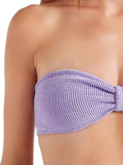 Kostium kąpielowy bikini Jean Hunza G BÉBÉ Concept 