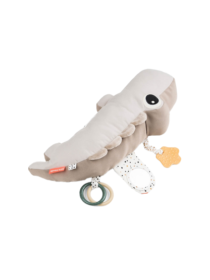 Poduszka do leżenia na brzuszku Tummy Time Done by Deer BÉBÉ Concept 