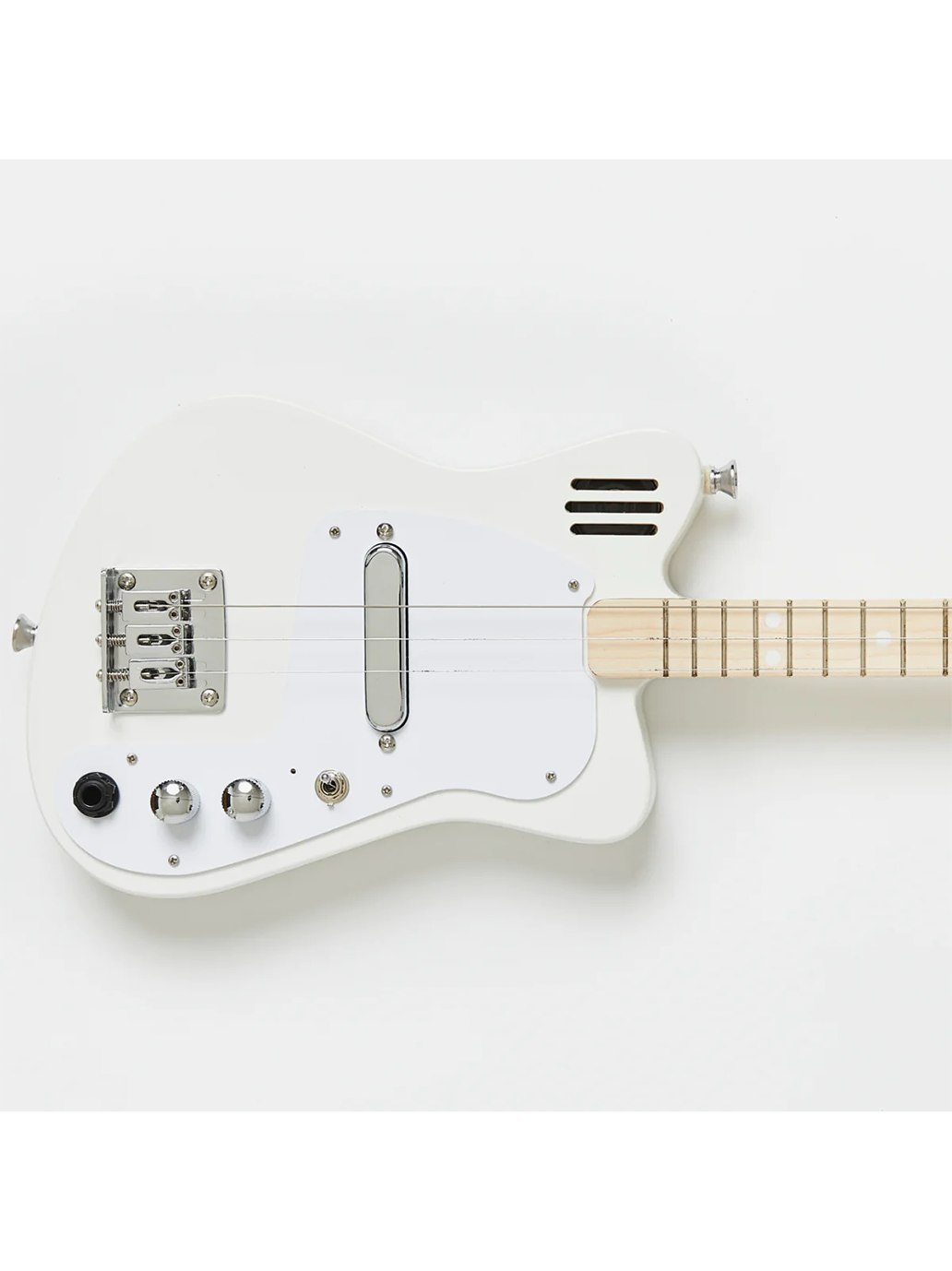 Gitara elektryczna dla dzieci Loog Mini Electric Loog BÉBÉ Concept 