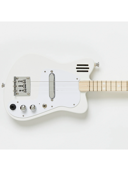 Gitara elektryczna dla dzieci Loog Mini Electric Loog BÉBÉ Concept 