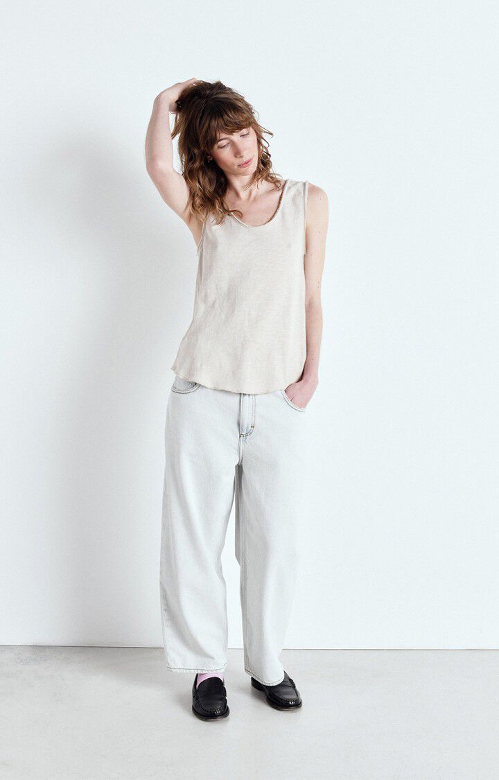 Damska koszulka Sonoma American Vintage BÉBÉ Concept 