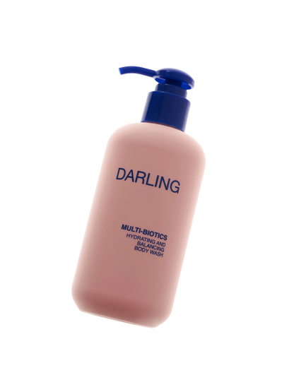 Multi-biotyczny żel do mycia ciała DARLING BÉBÉ Concept 