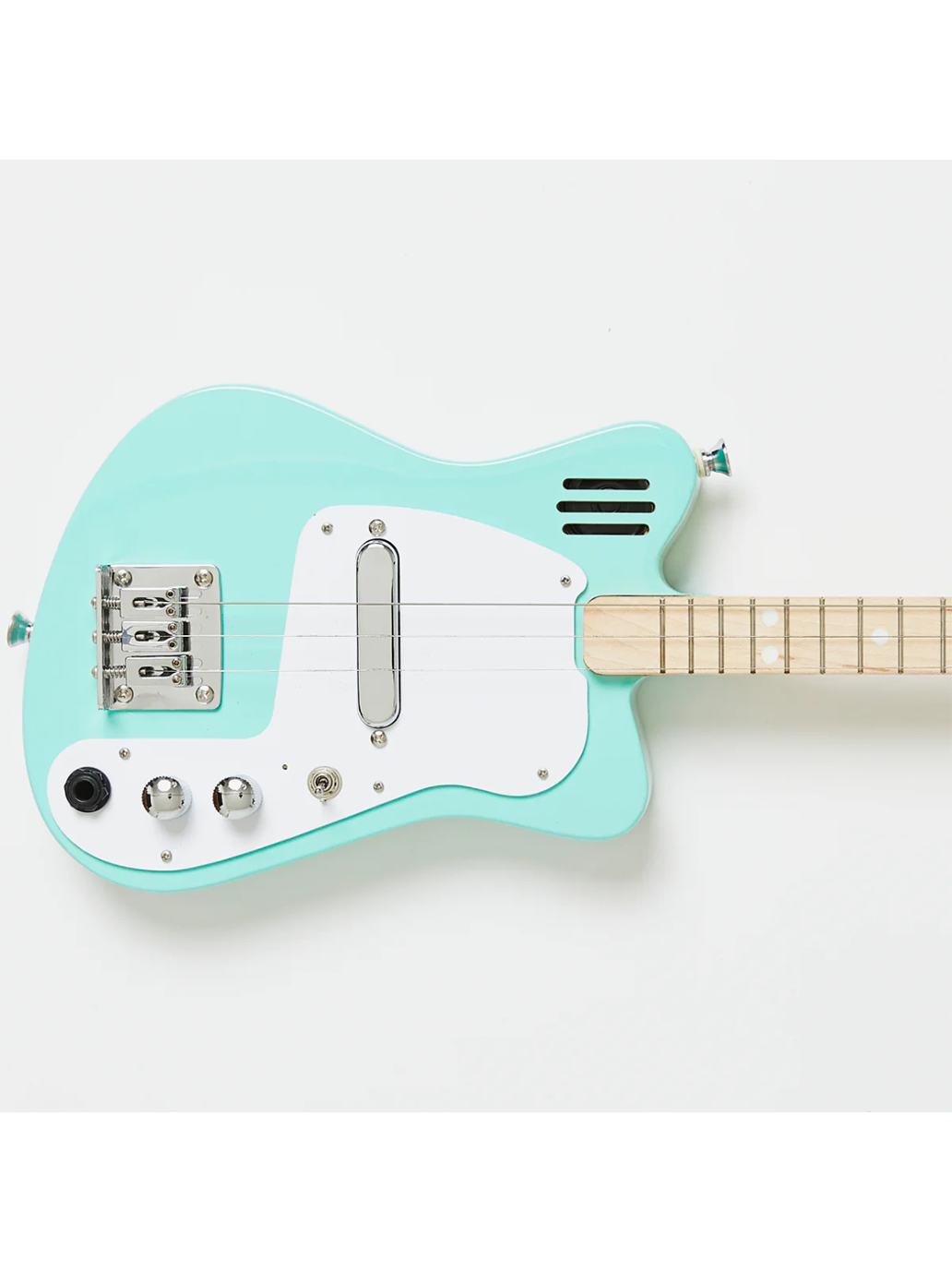 Gitara elektryczna dla dzieci Loog Mini Electric Loog BÉBÉ Concept 