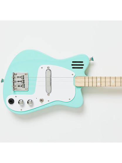 Gitara elektryczna dla dzieci Loog Mini Electric Loog BÉBÉ Concept 