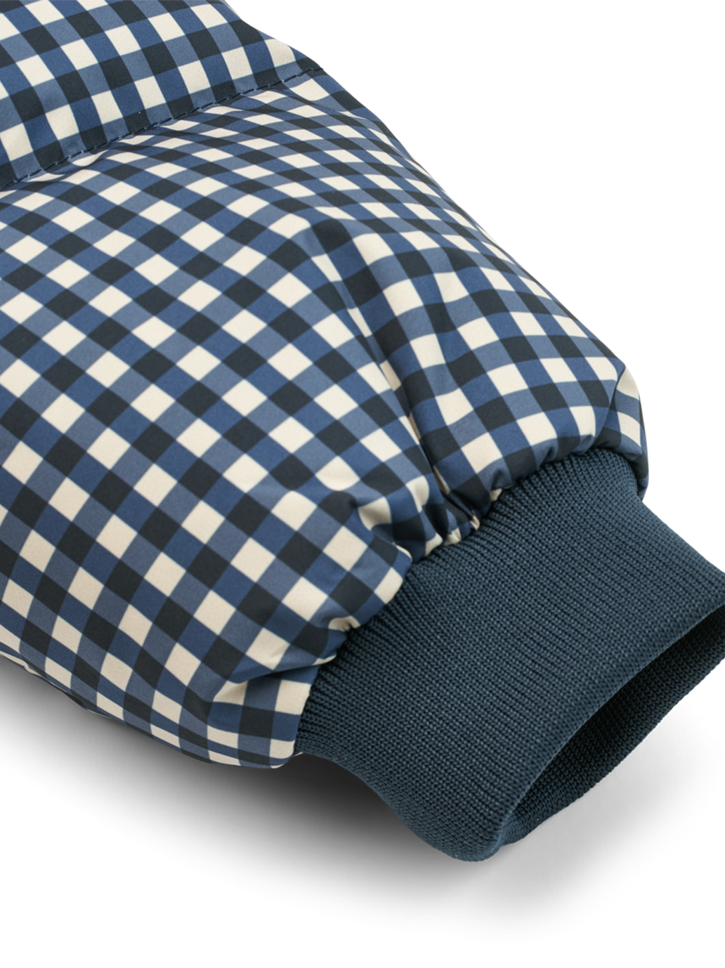 Ciepła kurtka puchowa Anemone Liewood BÉBÉ Concept 