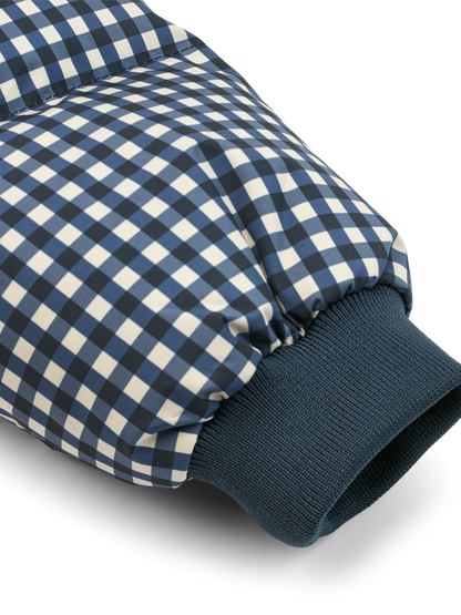 Ciepła kurtka puchowa Anemone Liewood BÉBÉ Concept 